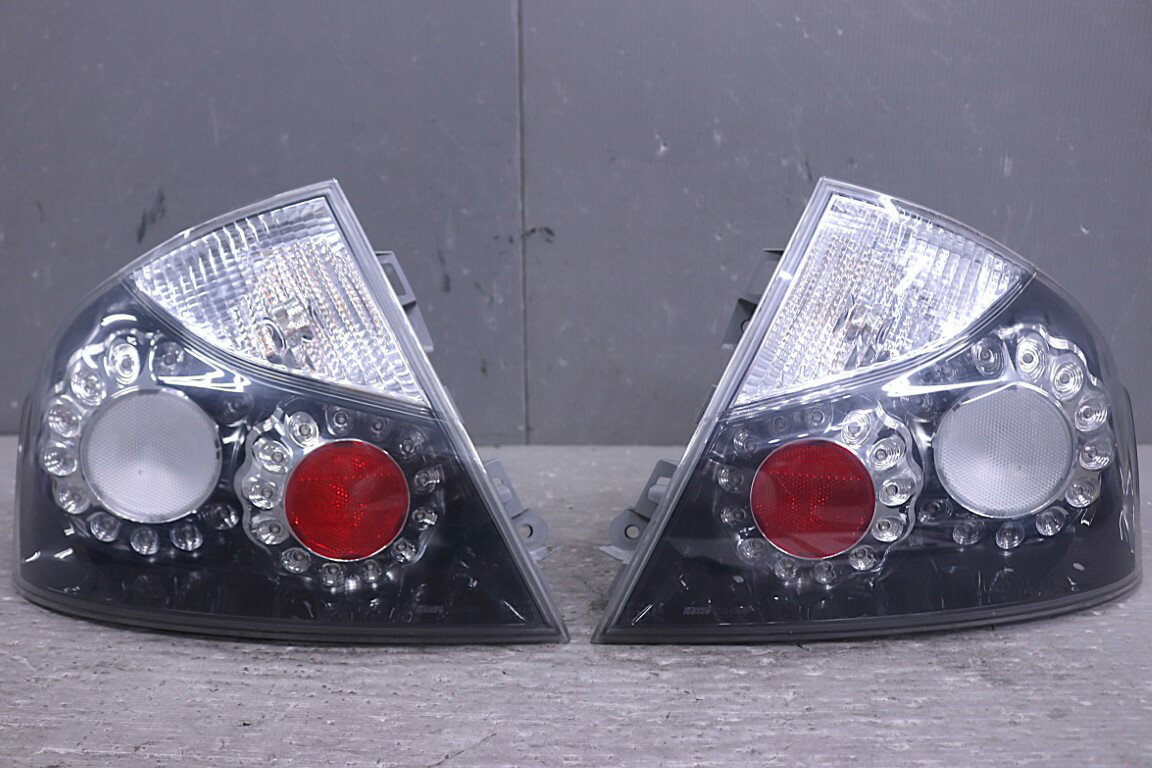 楽天市場】y50 フーガ スモークテールの通販