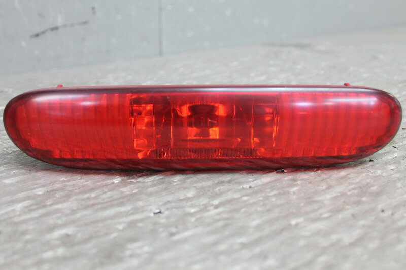 BMW ミニ クーパー mini 右ハンドル(R56 SU16) 純正 リア フォグランプ バックフォグ 6 946 904 p04572..