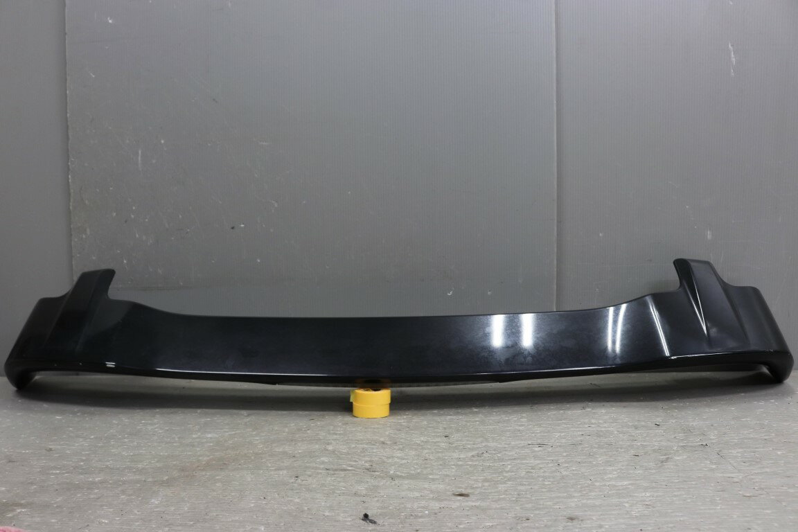 ホンダ ステップワゴン スパーダ S 前期(RK5) 純正 破損無 リアウィング リアスポイラー PB81P p053383 中古20250312