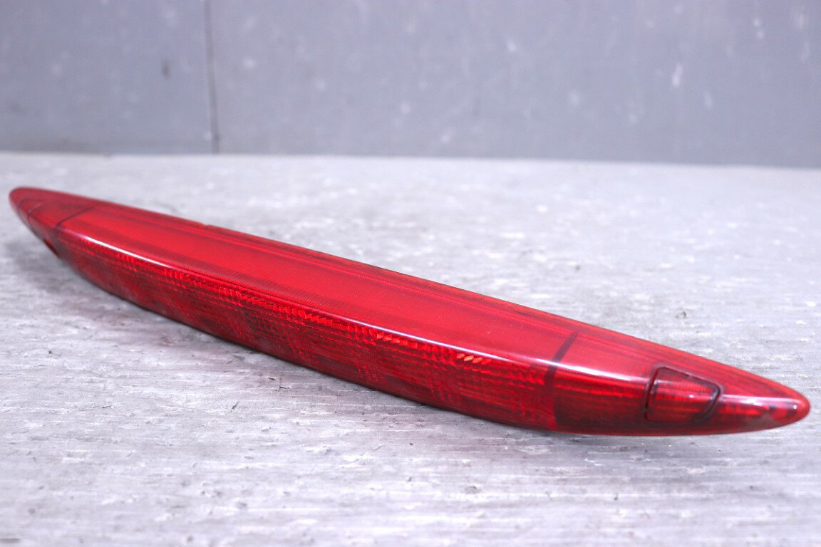 ストリーム X スタイル エディション 前期(RN6) 純正 スタンレー 破損無 動作保証 ハイマウントストップランプ ブレーキライト P6589 p061240 中古20260311