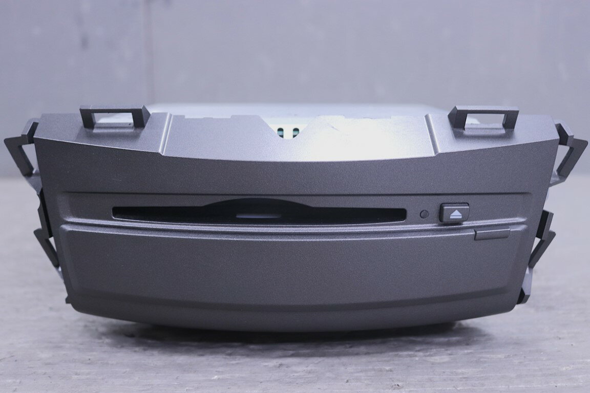 オデッセイ アブソルート 後期(RB1) 純正 Pioneer パイオニア 破損無 動作保証 HDDナビ 地図2007年 ナビユニット インターナビ カーナビ 39540-SFE-N213-M1 p061244 中古20260311