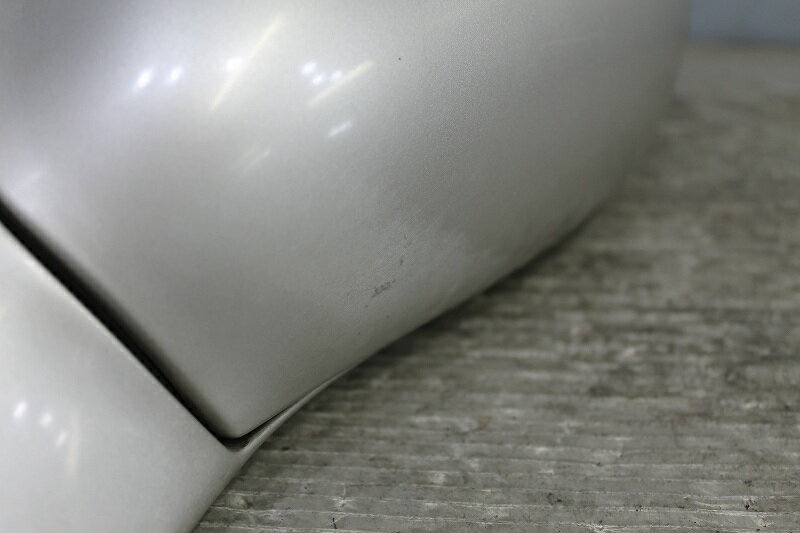 マーク グロワール 後期(SX90) 純正 破損無 取付OK 動作保証 左ドアミラー サイドミラー 電格 7P 4M7 左 G30 / 87940-2A1?0 p032162 中古20230406 3