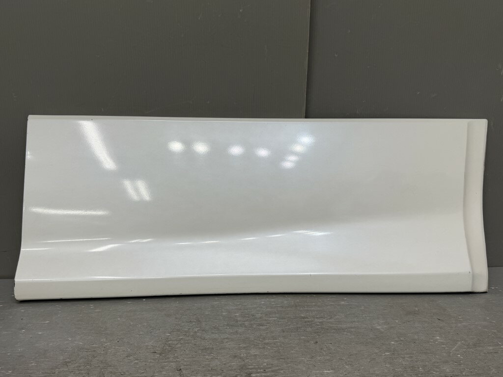 アルファード G 2.4 AS 前期(ANH10) 純正 右前 ドアプロテクター ドアプロテクターモール 042 右フロント p061408 中古20260318