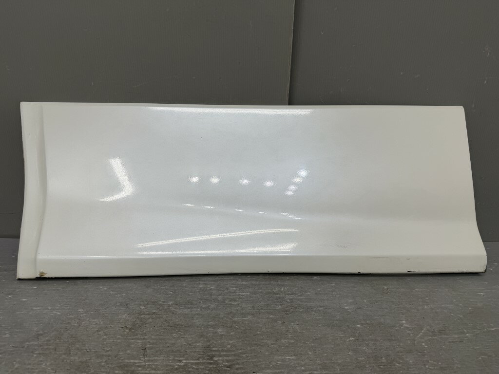 樂天商城 - アルファード G 2.4 AS 前期(ANH10) 純正 破損無 左前 ドアプロテクター ドアプロテクターモール 042 左フロント p061410 中古20260318