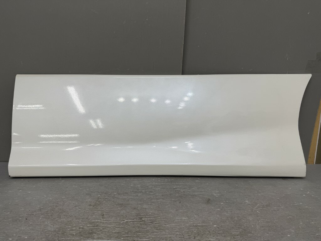Rakuten - アルファード G 2.4 AS 前期(ANH10) 純正 破損無 左後 ドアプロテクター ドアプロテクターモール 042 左リア p061411 中古20260318