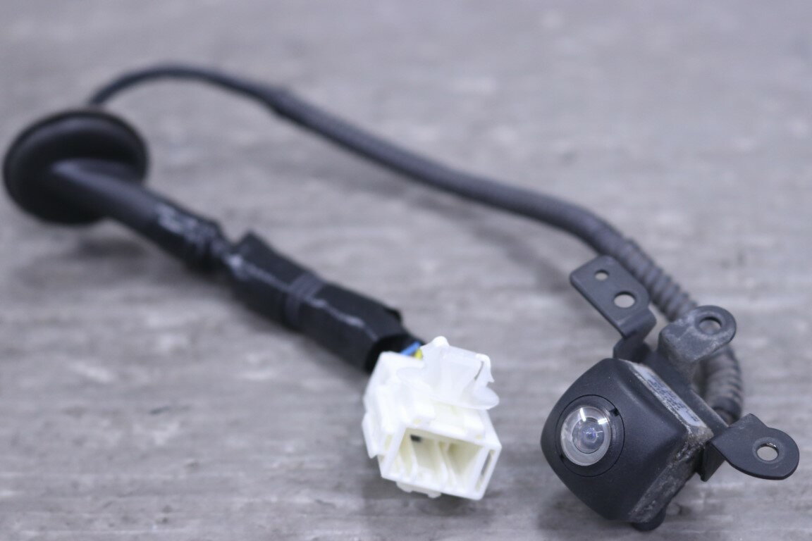 エリシオン プレステージ SG(RR5) 純正 破損無 動作保証 バックカメラ リアカメラ 39530-SYK-J01-M1 p061476 中古20260324