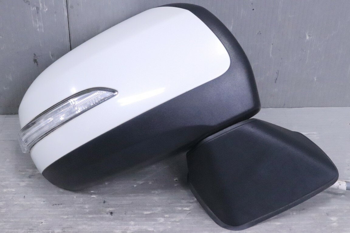楽天市場】ムーヴカスタム la100s 右 ドアミラーの通販