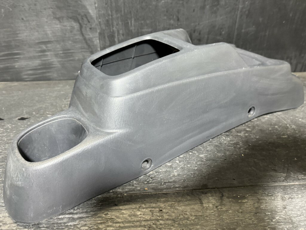 乐天商城 - ジムニー XC 5型 AT(JB23W JXCR-D5) 純正 破損無 センターコンソール オートマ シフトカバー p061523 中古20260324