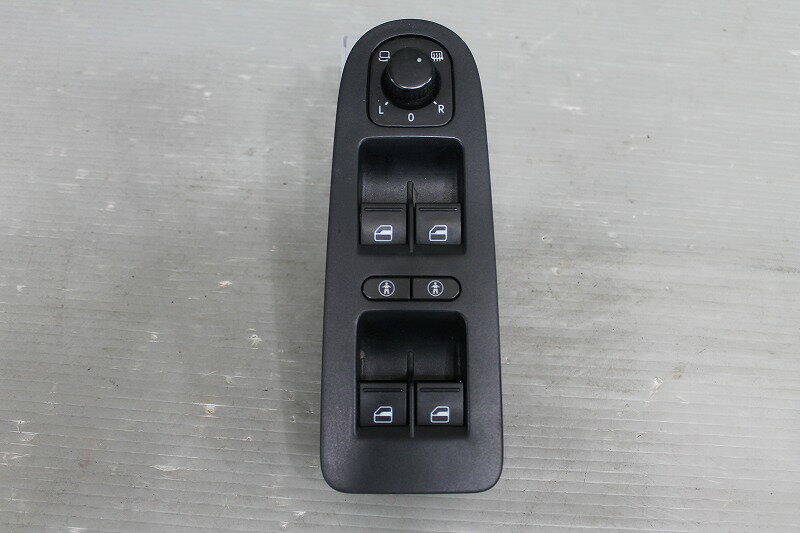 VW シャラン TSI コンフォートライン ブルーモーションテクノロジ 右ハンドル(7NCAV 7N) 純正 右 フロ..