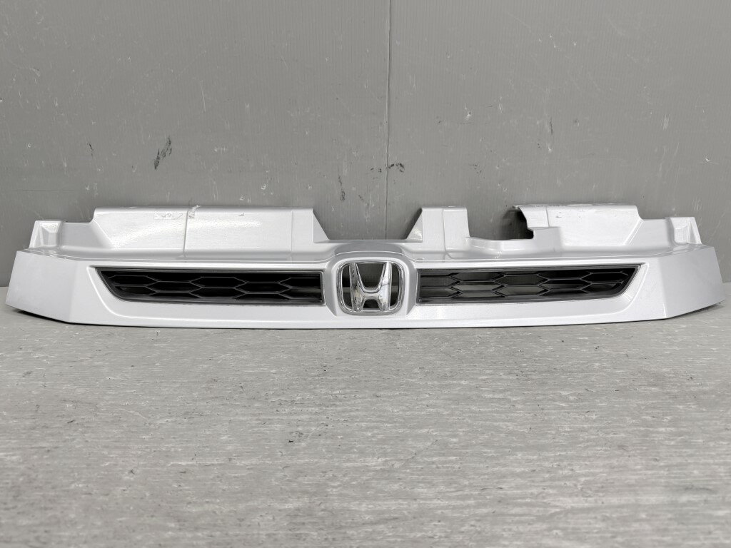 Front Grill - モビリオ X 後期(GB1) 純正 破損無 フロントグリル ラジエーターグリル p061696 中古20260331