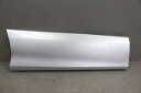 トヨタ エスティマ アエラス(ACR50) 純正 破損無 右後 ドアプロテクター 1F7 右リア p054271 中古20250416