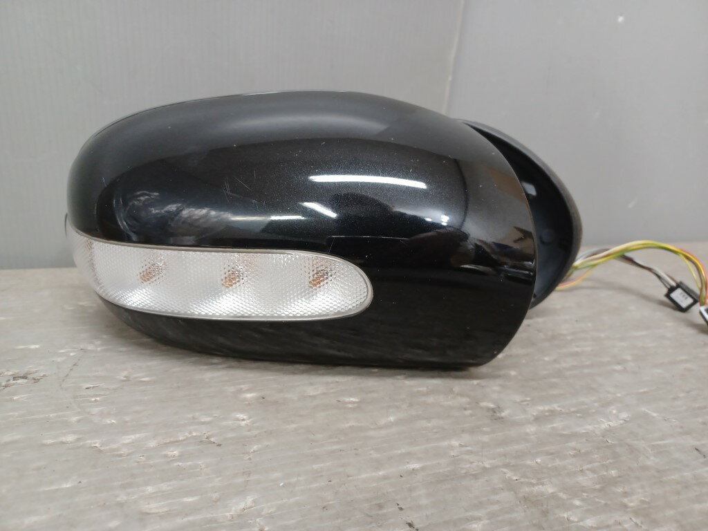 メルセデス ベンツ C200 KOMPRESOR Cクラス ステーションワゴン(S203 203242) 純正 破損無 動作保証 右..