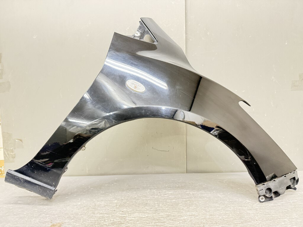 乐天商城 - マツダ デミオ(DEJFS) 純正 右フロントフェンダー フェンダーパネル A3F p061748 中古20260402