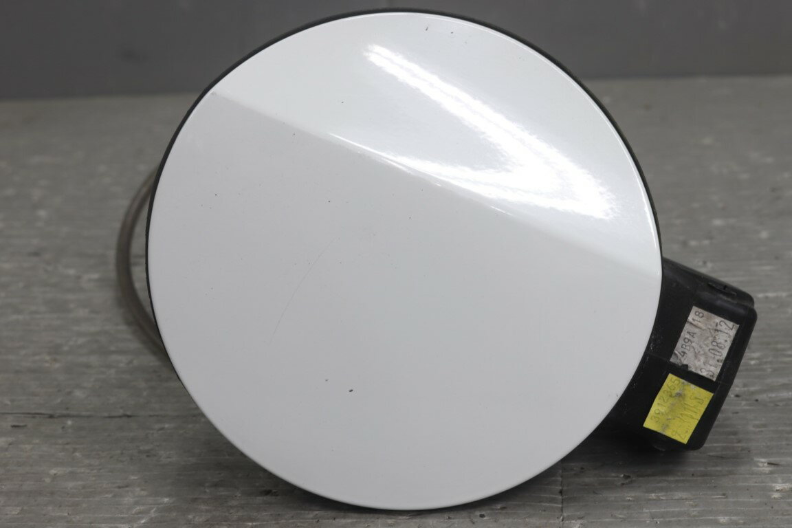 ルノー カングー クルール(KWK4M) 純正 破損無 コンビネーションスイッチ スパイラルケーブル付 ライトスイッチ ディマースイッチ p054575 中古20250427