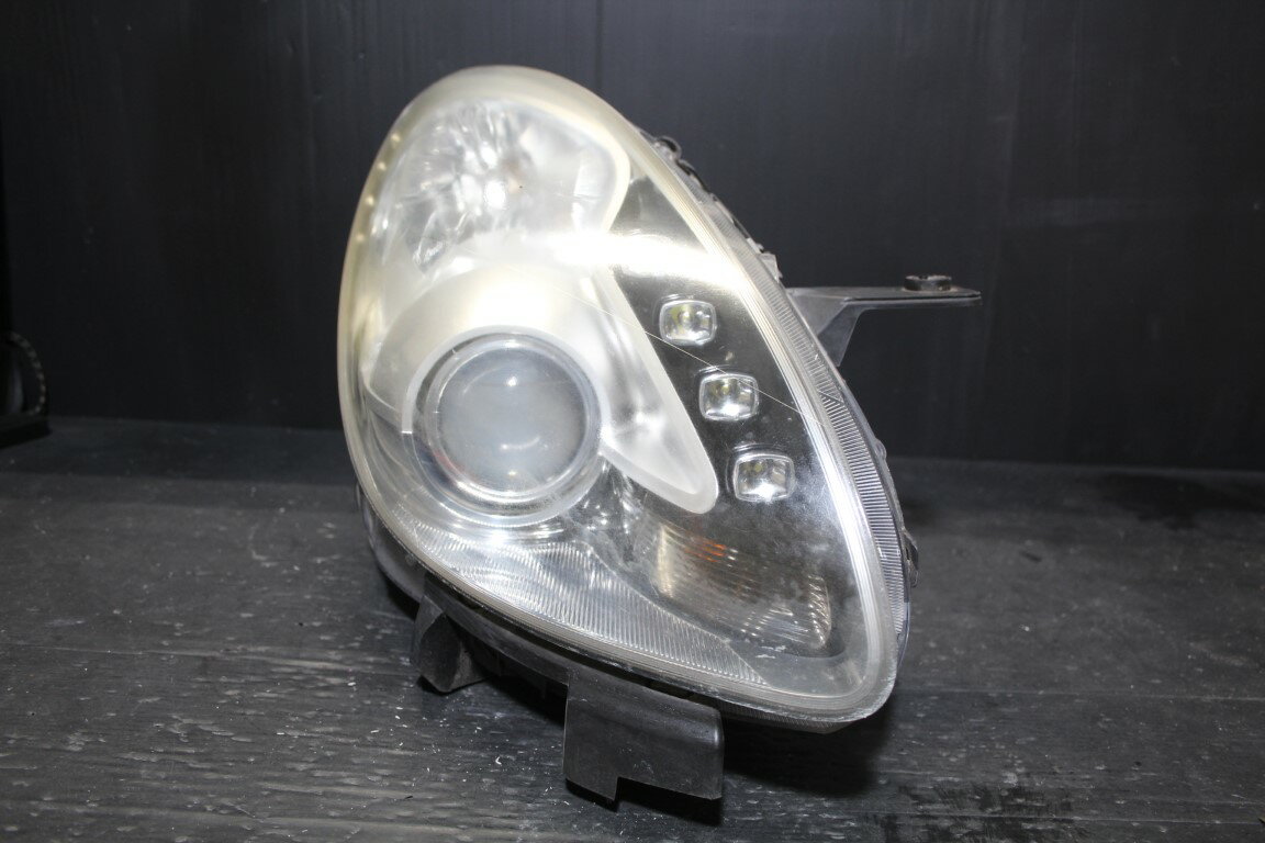 乐天商城 - ジュリエッタ 右H(940141) 純正 AL 右 ヘッドライト ヘッドランプ 505 21053 08L0-T2 00RL 00HR20 p054656 中古20250427