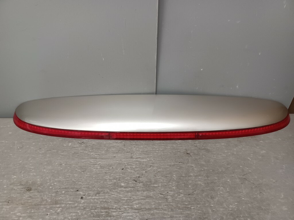 エリシオン VG 助手席リフトアップシート車 前期(RR3) 純正 破損無 動作保証 ハイマウント 横長フルセット YR538M 74900-SJKA-0030 p054687 中古20250427