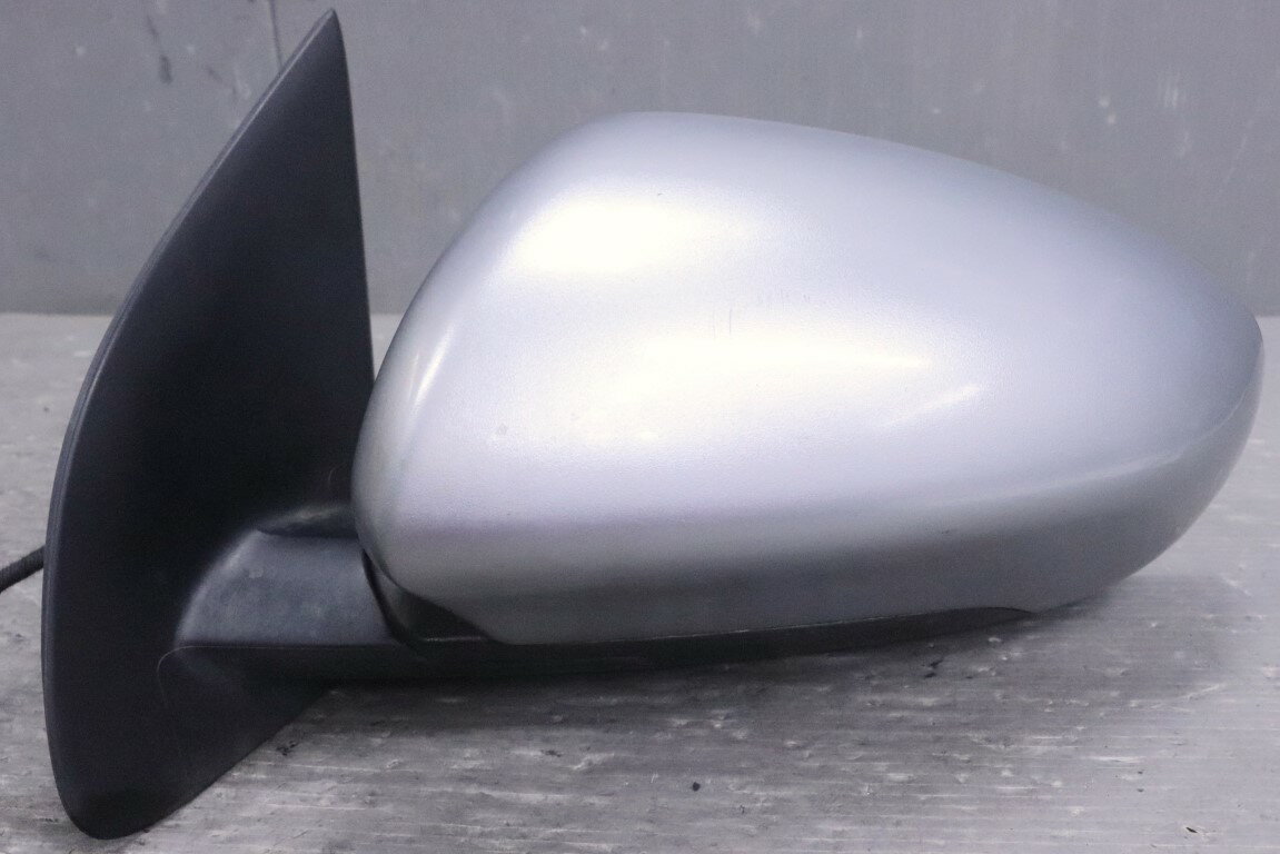 乐天商城 - 日産 デュアリス(NJ10 J10) 純正 破損無 動作保証 左ドアミラー 電格 7P 7ピン KY0 サイドミラー 左 ミラー 96302-JD020 p061782 中古20260403