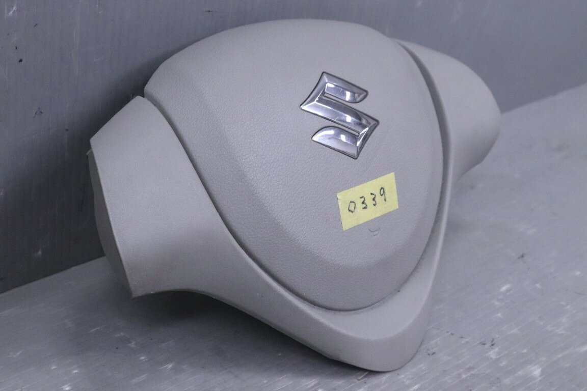 スペーシア X(MK32S ZBXE-H) 純正 破損無 ホーンパッド ホーンパット 48150-72M00 ...