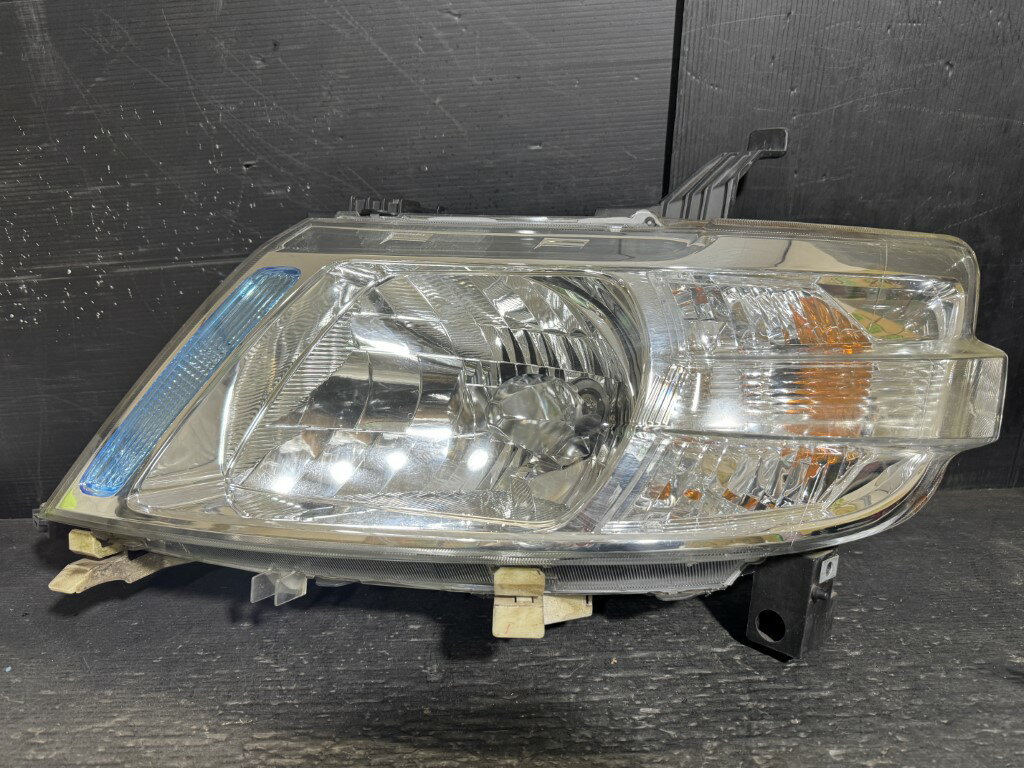 楽天市場】セレナ c25 ヘッドライト 中古の通販