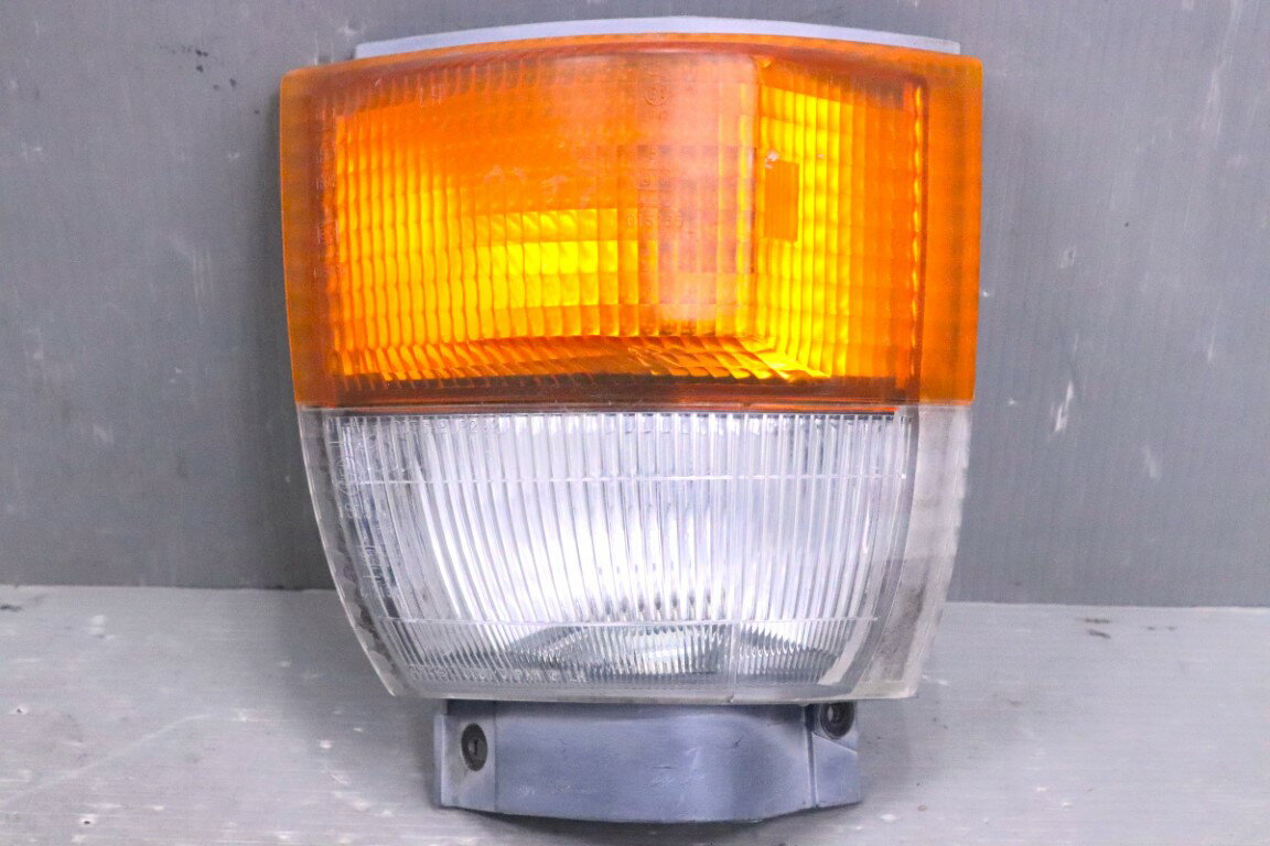 乐天商城 - 日産 アトラス MT 前期(K4F23) 純正 イチコー 破損無 動作保証 左コーナーランプ 3337 p061957 中古20260411