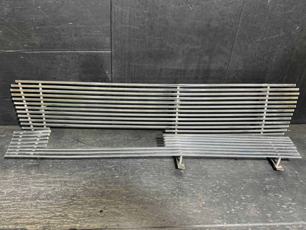 Rakuten - タント カスタム RS 前期(L375S) 社外 ロアグリル p061974 中古20260413