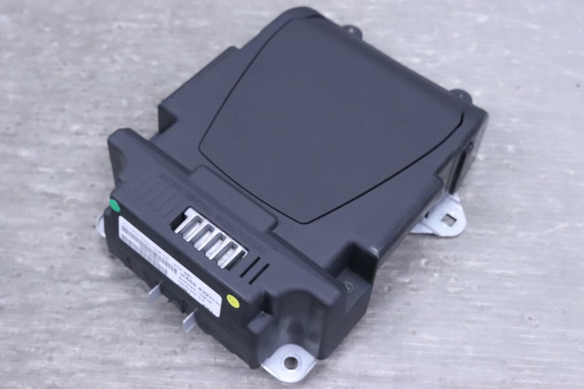 シトロエン DS5 シック 右H(B85F02 B8) 純正 ヘッドアップディスプレイユニット 破損無 動作保証 96 655 432ZD-01 p062063 中古20260416