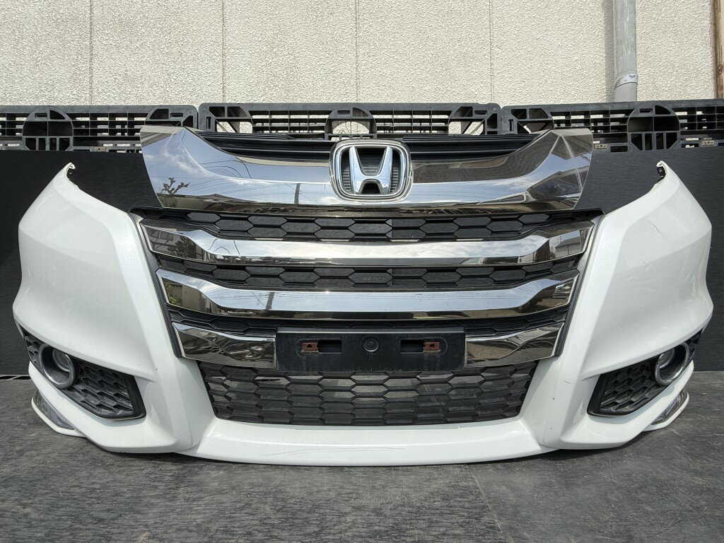 楽天市場】ホンダ オデッセイ フロント グリル 中古の通販