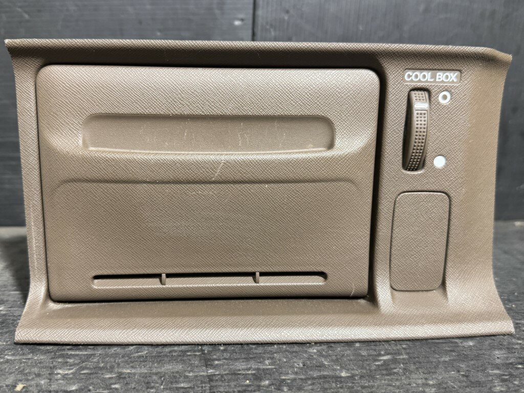 ホンダ CR-V パフォーマ iL 前期(RD5) 純正 冷蔵庫 クーラーボックス 破損無 動作保証 p062105 中古20260416