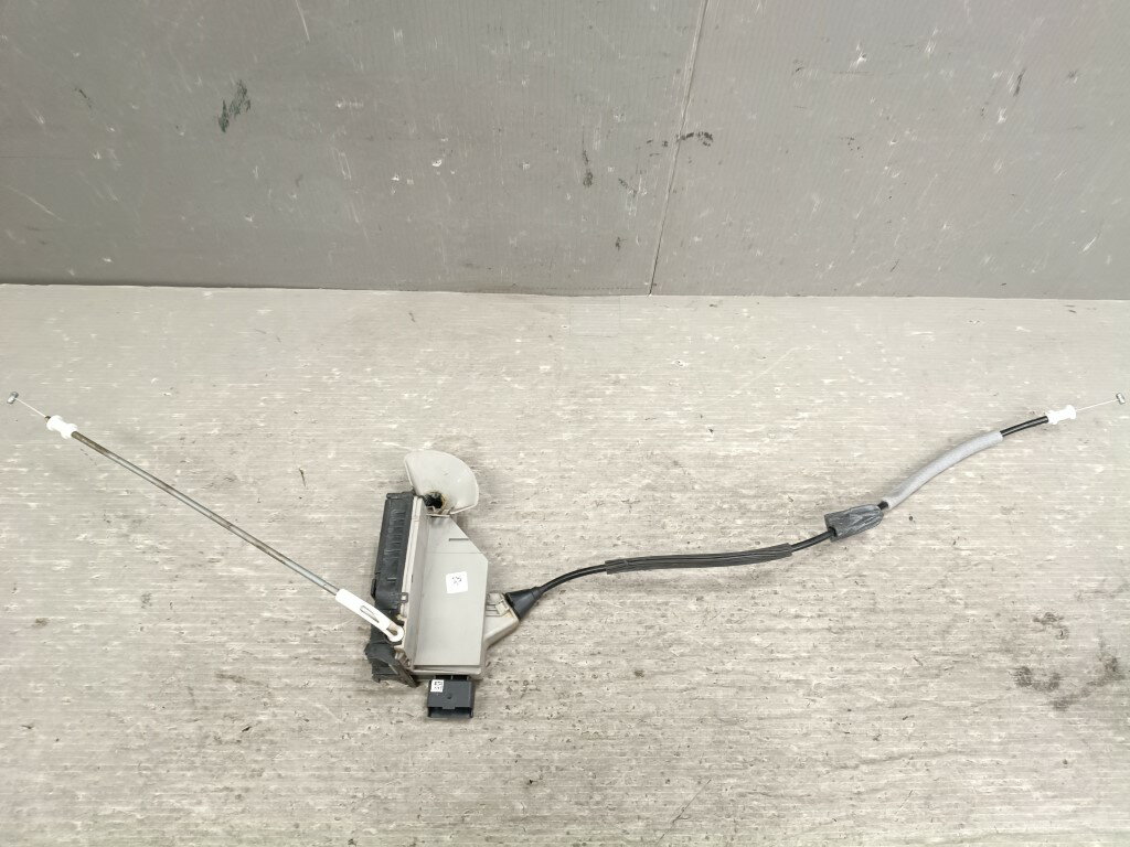 シトロエン DS5 シック 右H(B85F02 B8) 純正 破損無 動作保証 右前 ドアロック アクチュエーター 右フロント p062238 中古20260425