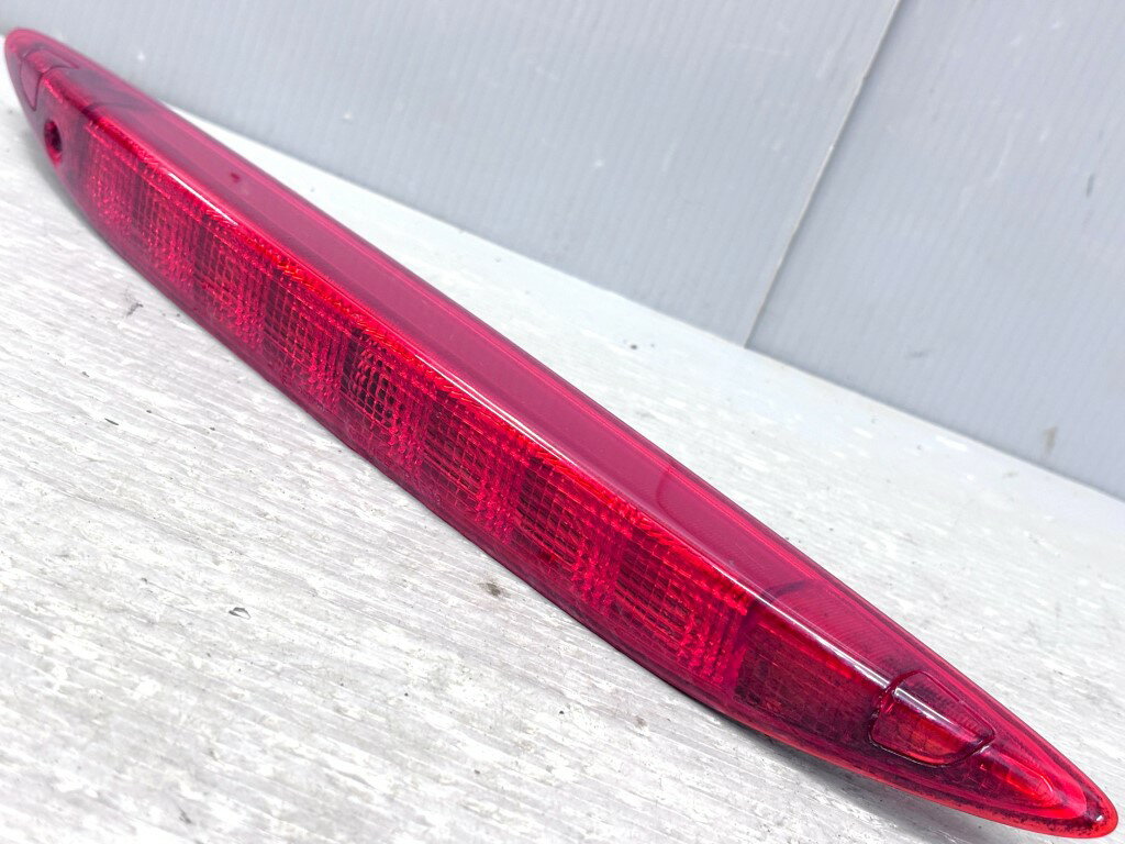 ストリーム X 前期(RN6) 純正 スタンレー 破損無 動作保証 ハイマウントストップランプ ブレーキライト LED全点灯OK P6589 p062251 中古20260425