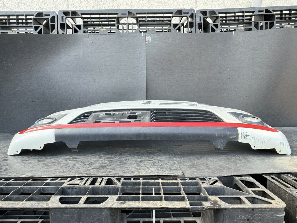 樂天商城 - スズキ アルト ターボ RS(HA36S ASRN-A) 純正 破損無 リアバンパー Rバンパー ピュアホワイトパール p062289 中古20260427