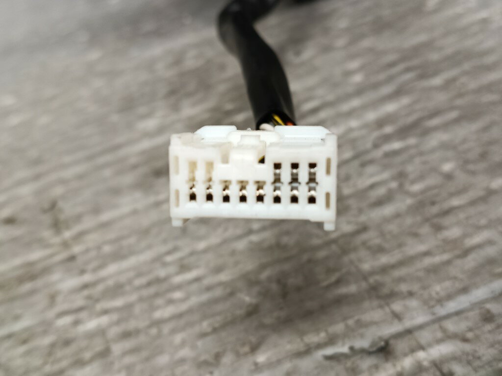 スズキ ジムニー 4型 AT(JB23W JXGR-SED4) 純正 デンソー 破損無 動作保証 ABSアクチュエーター 56100-81A11 p062280 中古20260427
