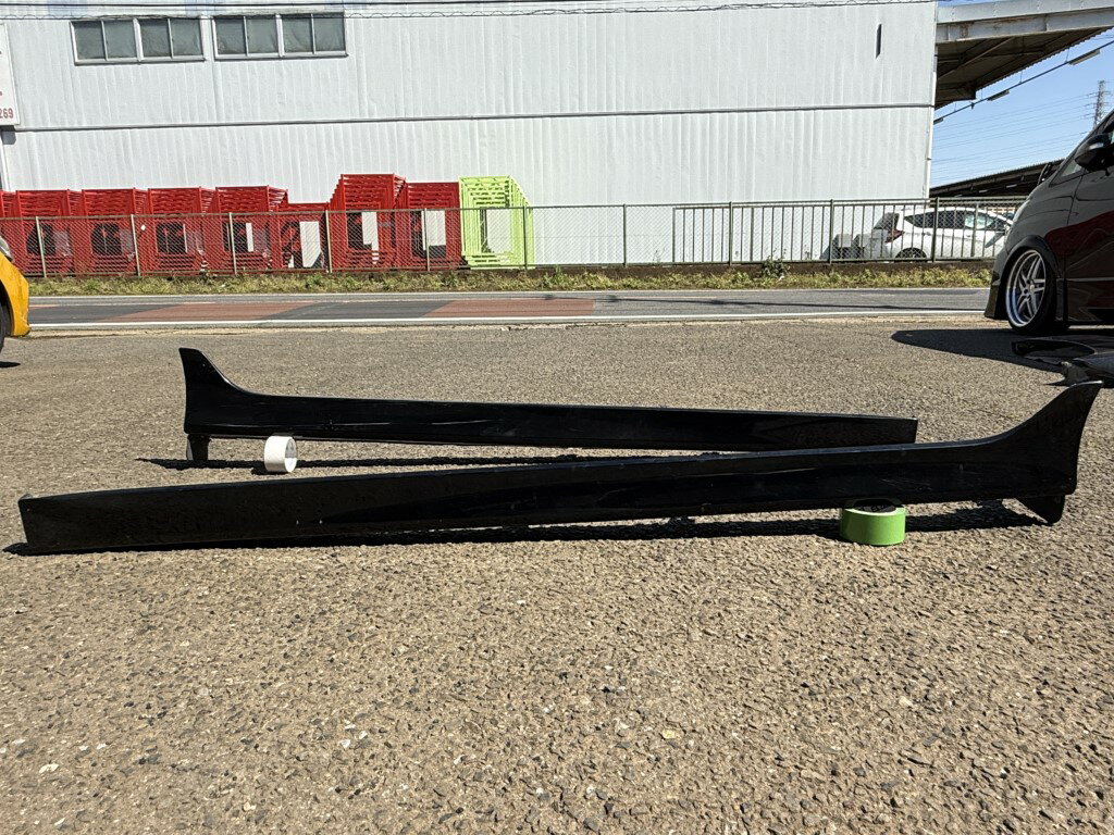 マーチ12SRリップスポイラー 2026年最新】Yahoo!オークション -マーチ 12sr スポイラーの中古品
