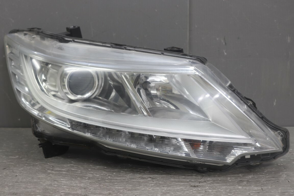 楽天市場】オデッセイrc ヘッドライトの通販