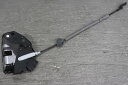 ボルボ V60 Drive e 右H Volvo(FB4164T) 純正 破損無 左後 ドアロックアクチュエーター 左 リア 4073 4141 293111 ...