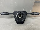 ミニ ワン LCI BMW Mini One 後期(R56 SR16) 純正 破損無 動作保証 コンビネーションスイッチ ディマースイッチ ワイパースイッチ ス...