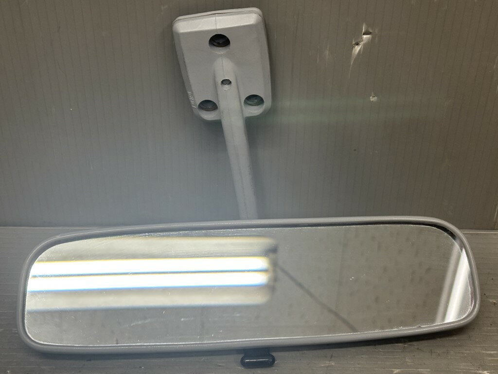 パジェロミニ ルームミラー 木目調 【公式通販】