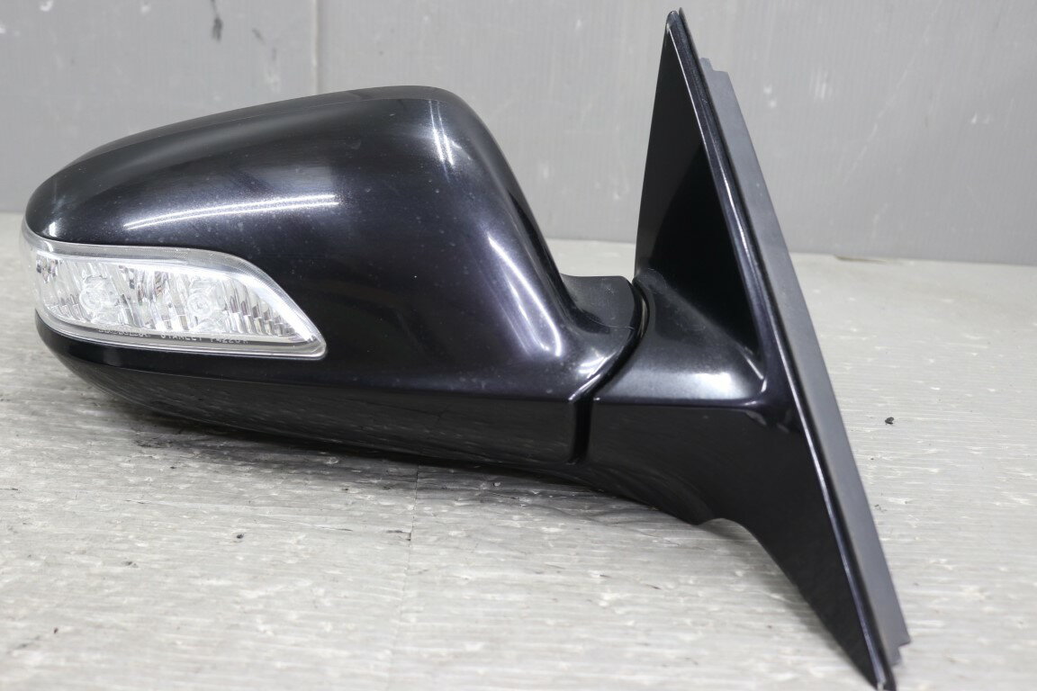 インスパイア UA-UC1 左サイドミラー/ドアミラー 30TL NH624P M15 76250-SDF-U01ZX 2025年最新ホンダ インスパイア(uc1)用ドアミラーの人気商品一覧