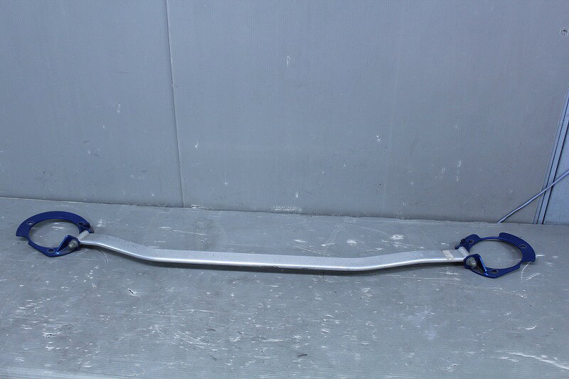 レガシィ ツーリングワゴン 3.0 GT D型 後期(BHE BH5 BE) 純正 破損無 取付OK ストラット タワーバー p035036 中古20230621