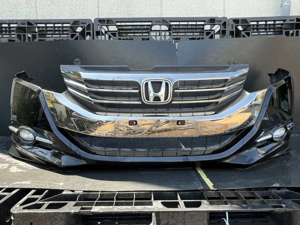 楽天市場】オデッセイ グリル rb3の通販