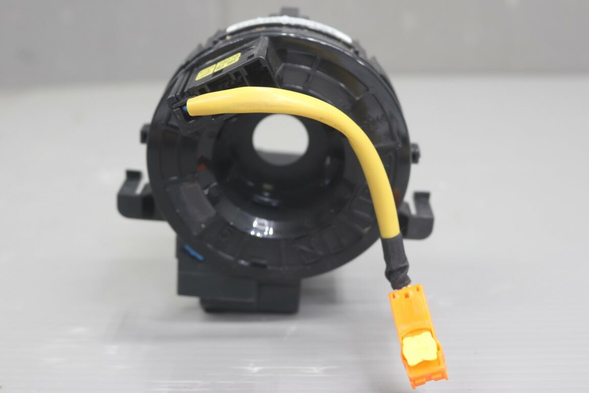 トヨタ ヴェルファイア 3.5V Lエディション 前期(GGH20) 純正 破損無 動作保証 スパイラルケーブル 89245-33040 p055725 中古20250613