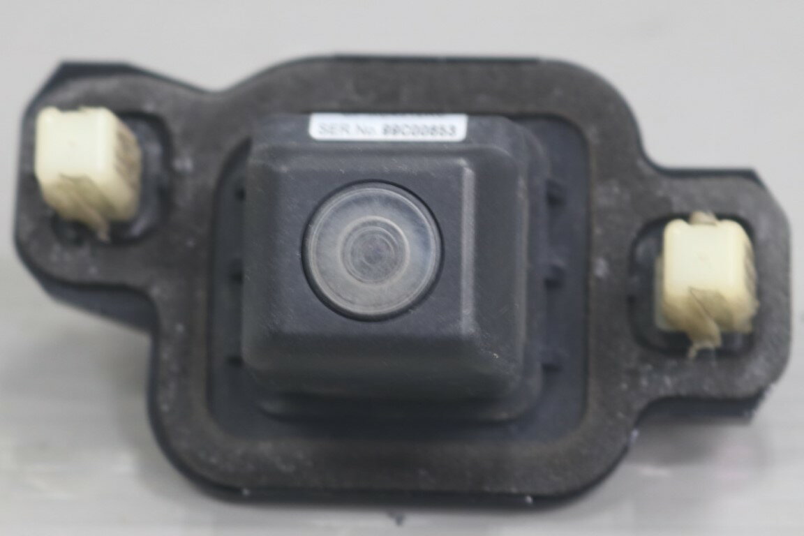 トヨタ ヴェルファイア 3.5V Lエディション 前期(GGH20) 純正 破損無 動作保証 バックカメラ リアカメラ 86790-58110 p055729 中古20250613