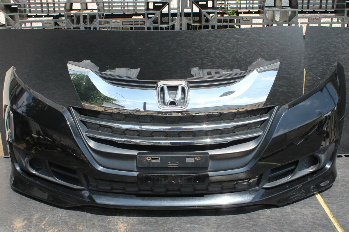 楽天市場】ホンダ オデッセイ バンパーの通販