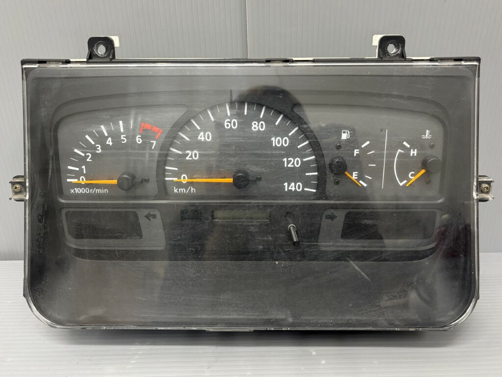 車両用アナログメーター 34100-64PD2 車両用アナログメーター 34100-64PD2(楽天市場】スピード