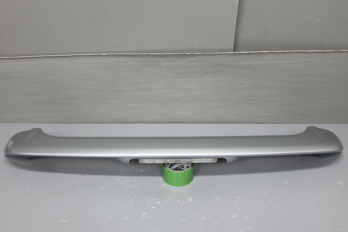 タント エグゼ カスタム RS 前期(L455S) 純正 破損無 リアウイング リアスポイラー ハイマウント付 LED全点灯OK S28 Rスポイラー 76085-B2180 p055822 中古20250614