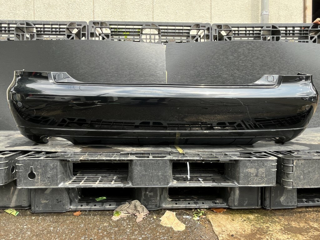 楽天市場】18クラウン バンパー（車用品｜車用品・バイク用品）の通販