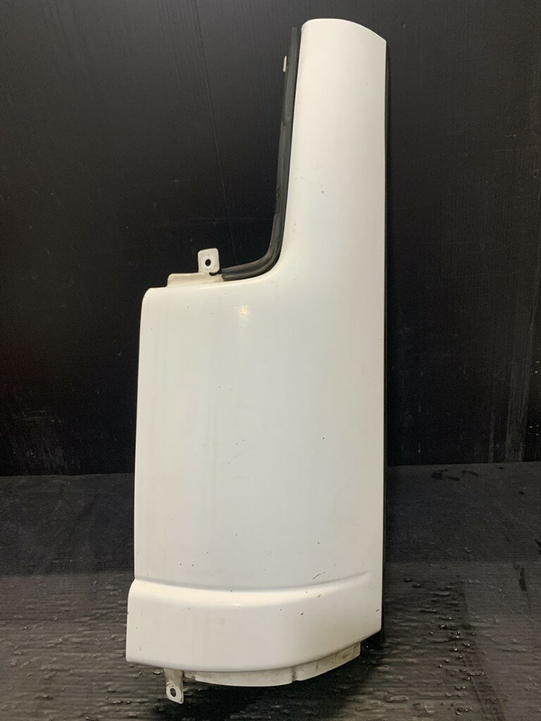 日産 アトラス トラック DX 5MT(H4F23 F23) 純正 破損無 左前 コーナーパネル 左フロント 外装 531 p055952 中古20250618