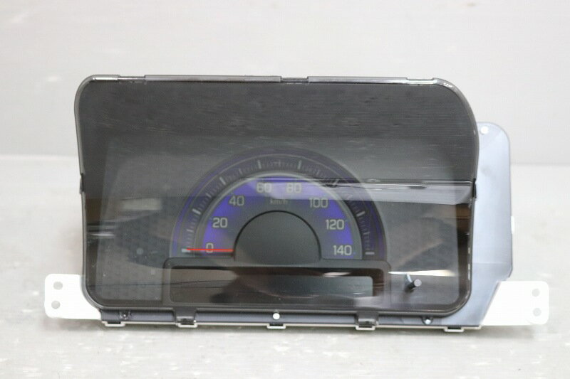 �⥳ �ɥ���� X ���(MG33S) ���� NIPPON SEIKI ��»̵ ����OK ư���ݾ� ���ԡ��ɥ᡼���� 184928km SZ...