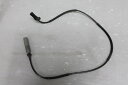 BMW 1シリーズ 118i 右H(E87 UF18) 純正 破損無 動作保証 右後 ABSセンサー 右リア p055986 中古20250619
