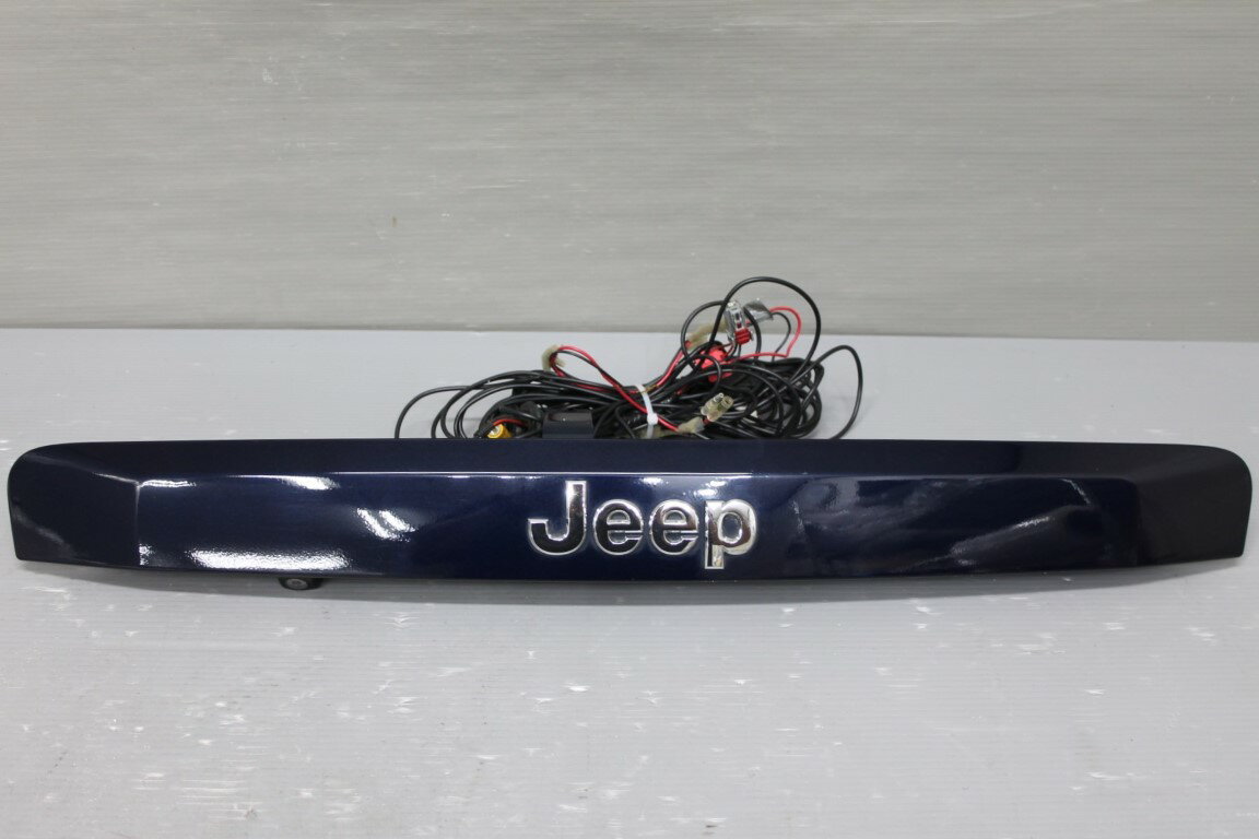 ֤ΥѡŹ ᥤХ塼㤨֥饤顼  ѥ ߥƥå H JEEP Compass(MK49  »̵ ꥢ ˥å Хåɥ ˥å ե˥å㡼 p056088 20250624פβǤʤ6,500ߤˤʤޤ